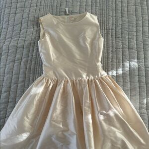 Little girls crewcuts dress LAST CHANCE